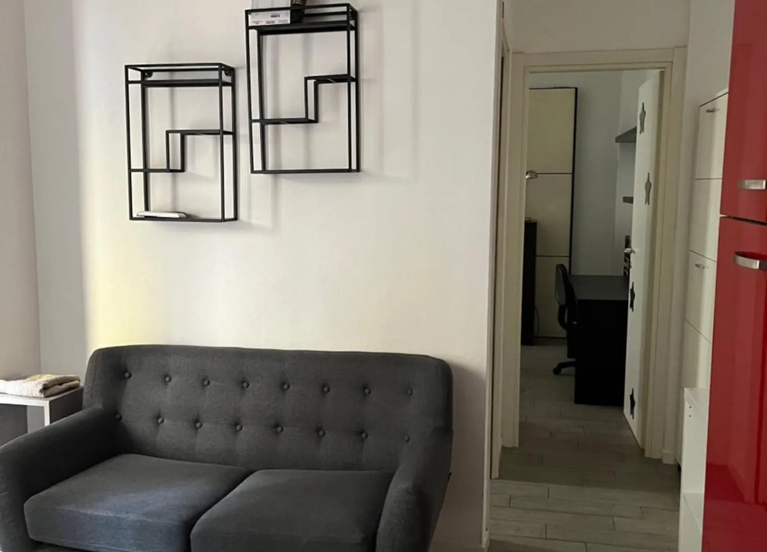 Hidden Corner-15 Minutes From The Center Apartment Milan